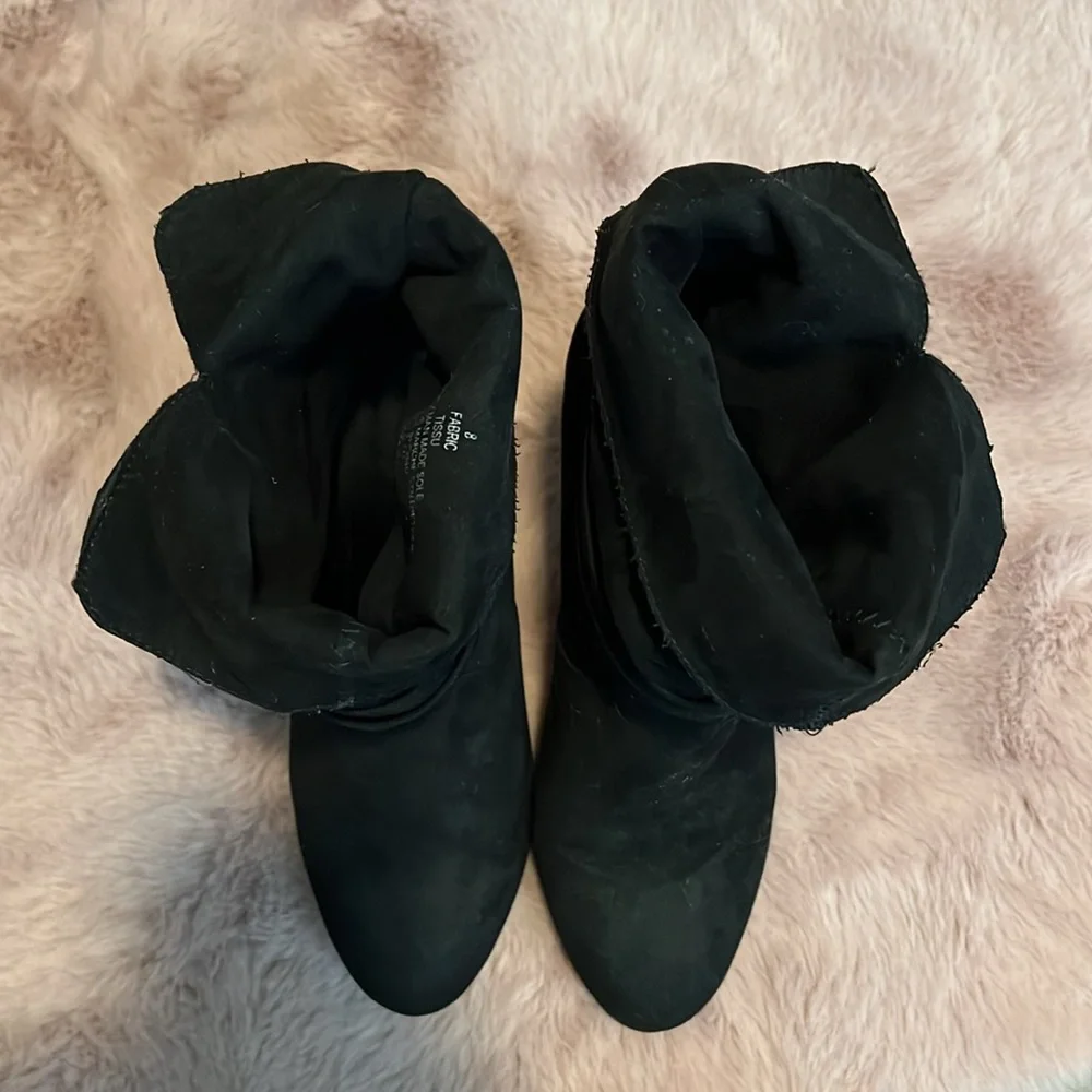Express Booties - Picture 3 of 8
